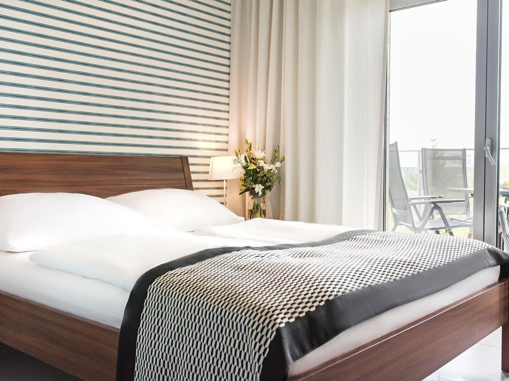 Vacationclub - Diune Apartment 67 코워브제크 외부 사진